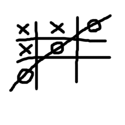Un juego de Tic Tac Toe